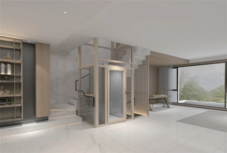 Home Lift
